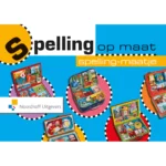 spelling op maat