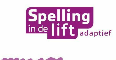 Spelling | Spelling in de lift | Niveau 2