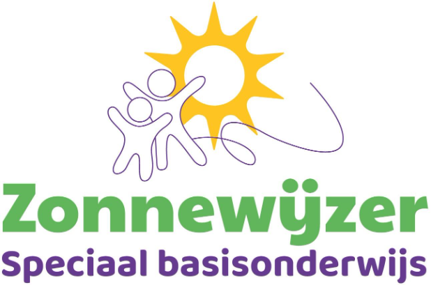 de zonnewijzer