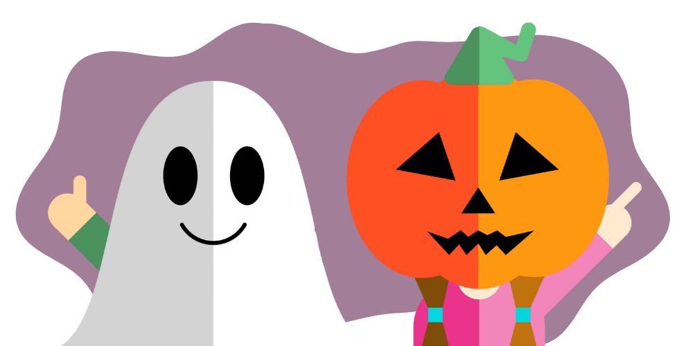 halloween icoontjes2