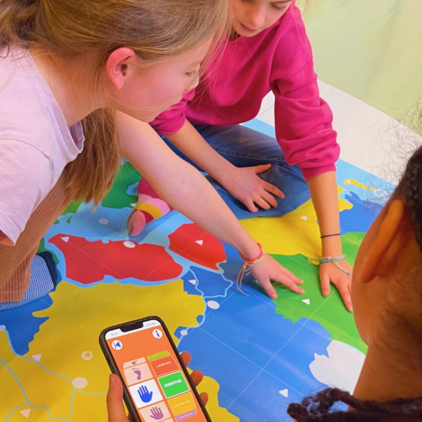 georockers topografie speelkleed nl