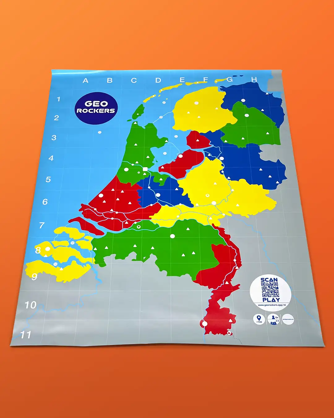 georockers topografie speelkleed nl