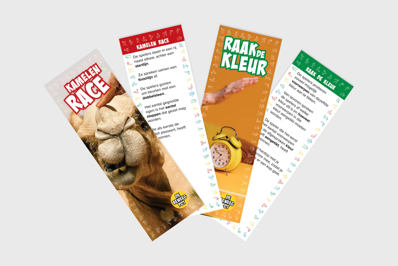 de beweegpot samenspelen