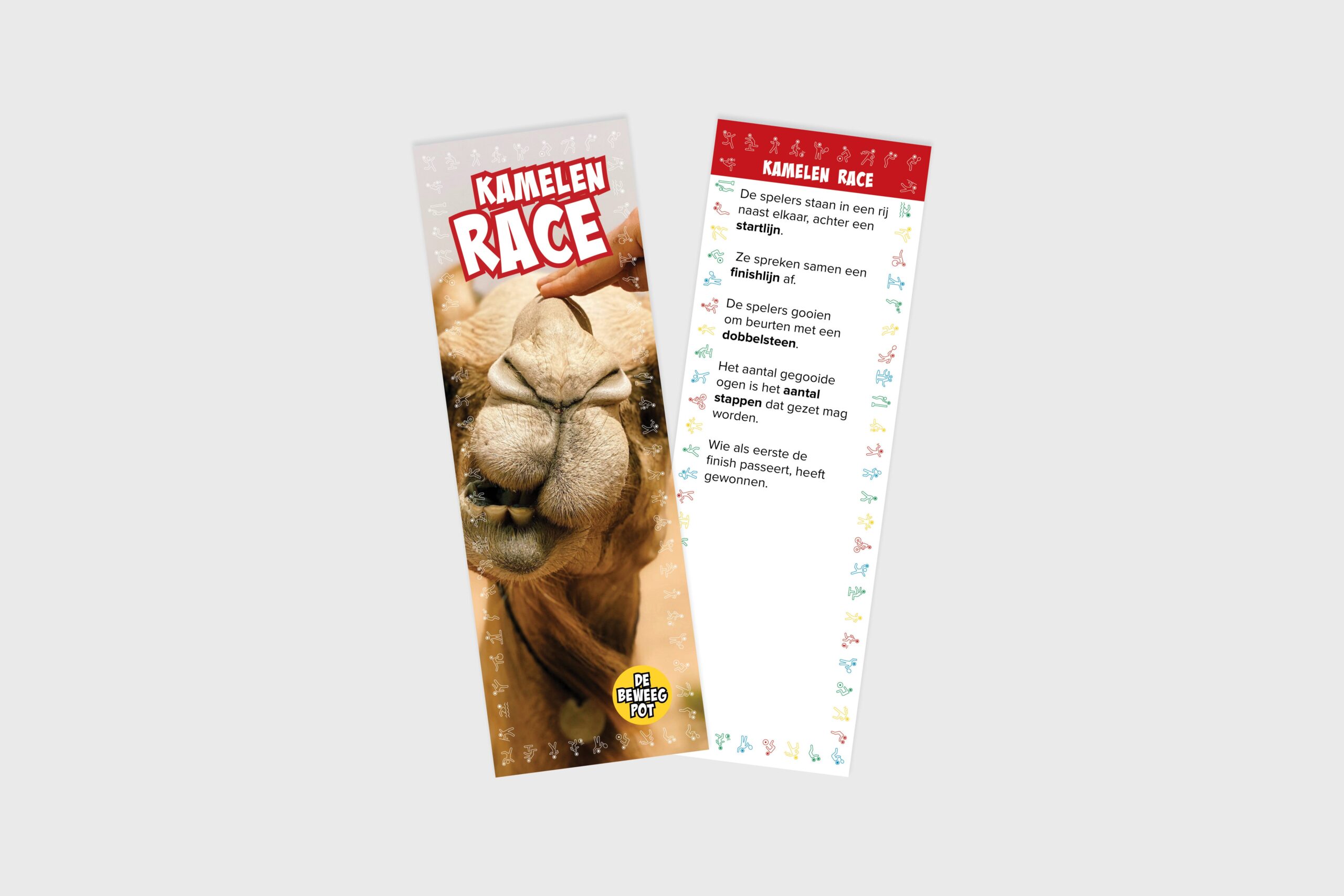 de beweegpot samenspelen