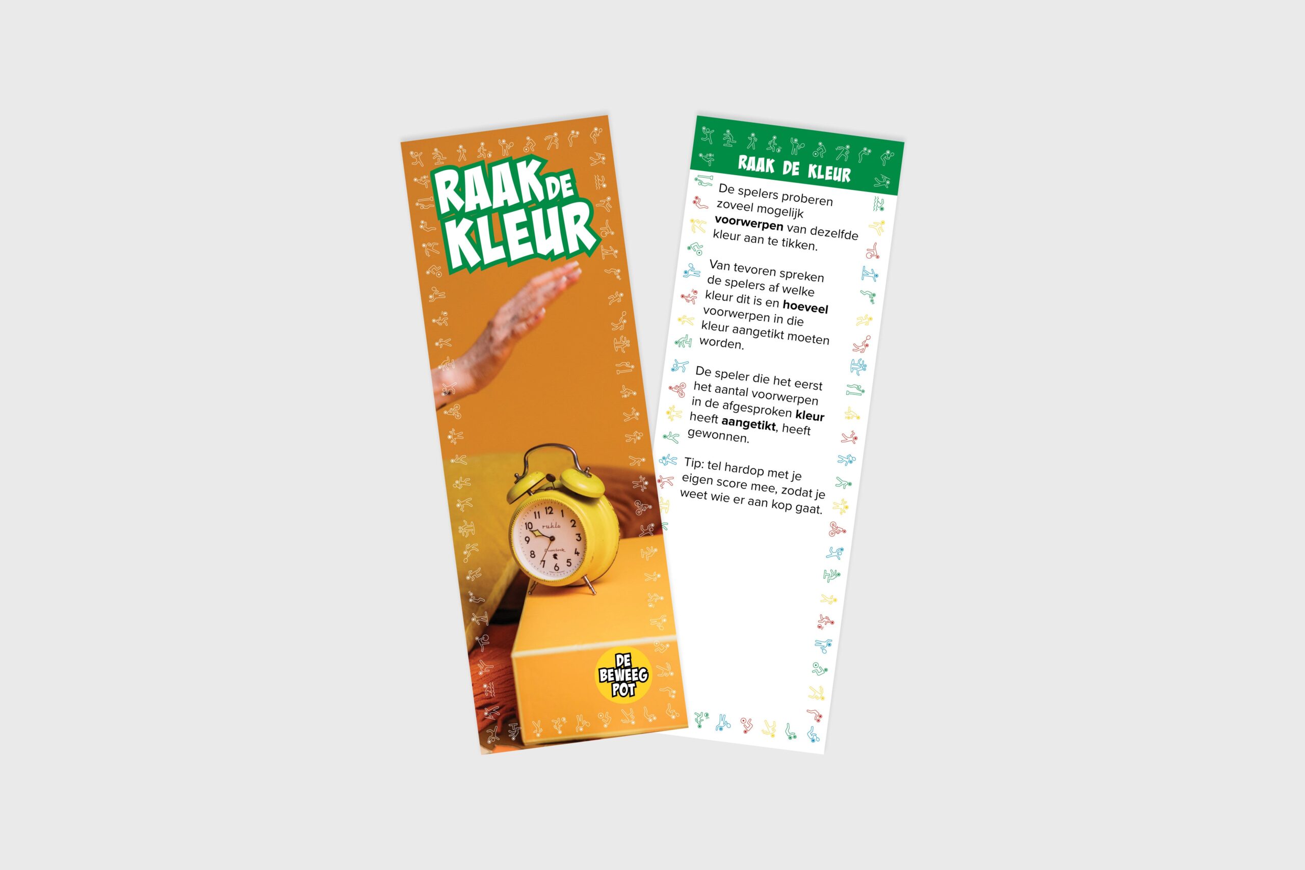 de beweegpot samenspelen