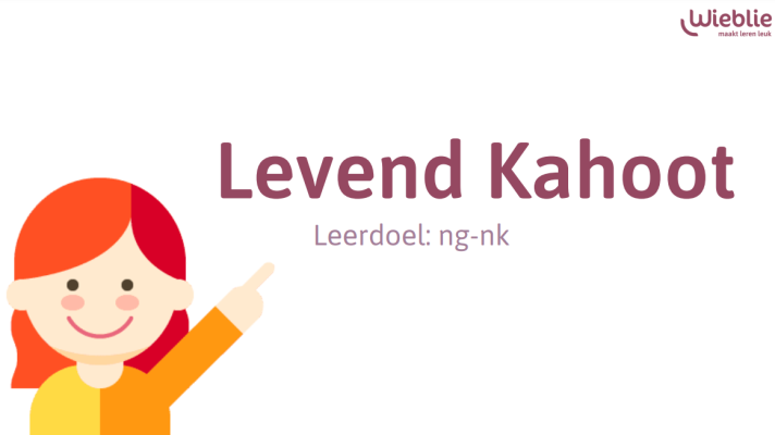 levend kahoot pp3