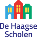 Groepslogo van P.C. Hooftschool Den Haag 