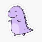 Groepslogo van Wieblie-o-saurus 